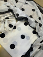 Yumna zaidi Digital Printed 3 Piece Swiss Lawn With Silk Dupatta 58