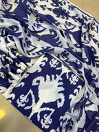 Digital Printed 3 Piece Swiss Lawn With Silk Dupatta 67